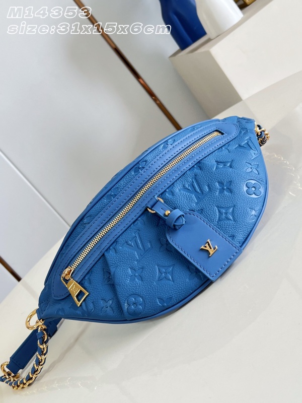L*ouis V*uitton Top Quality Bag   31*15*6CM
