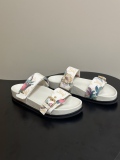 Women L*ouis V*uitton Top Quality Sandals