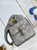 L*ouis V*uitton Top Quality Bag  45*27*20CM