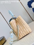 L*ouis V*uitton Top Quality Bag  27*17.3*9CM