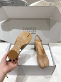 Women M*aison M*argiela Top Quality Sandals