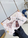 L*ouis V*uitton Top Quality Bag  55*32*19CM