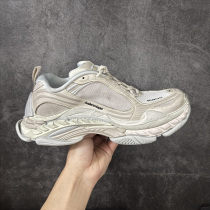 Men Women B*alenciaga Top Quality Sneakers