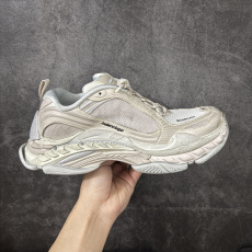 Men Women B*alenciaga Top Quality Sneakers