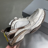 Men Women B*alenciaga Top Quality Sneakers