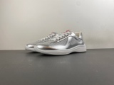 Men P*rada Top Quality Sneakers
