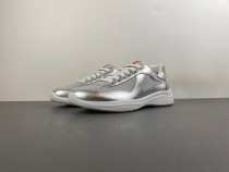 Men P*rada Top Quality Sneakers