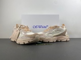 Men Women O*ff W*hite Top Quality Sneakers