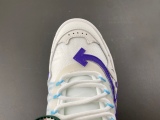Men Women O*ff W*hite Top Quality Sneakers
