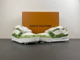 Men L*ouis V*uitton Top Quality Sneakers