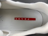 Men P*rada Top Quality Sneakers