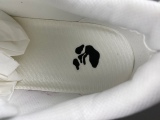 Men Women O*ff W*hite Top Quality Sneakers