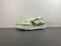 Men L*ouis V*uitton Top Quality Sneakers