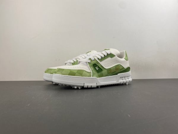 Men L*ouis V*uitton Top Quality Sneakers