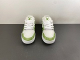 Men L*ouis V*uitton Top Quality Sneakers