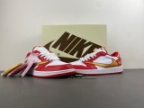 T*ravis S*cott x A*ir J*ordan 1 Low “ DM7866-904