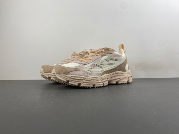 Men Women O*ff W*hite Top Quality Sneakers