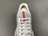Men P*rada Top Quality Sneakers