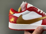 T*ravis S*cott x A*ir J*ordan 1 Low “ DM7866-904