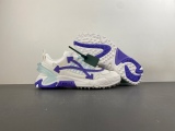 Men Women O*ff W*hite Top Quality Sneakers