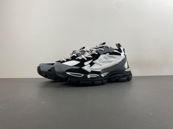 Men Women O*ff W*hite Top Quality Sneakers