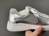 Men P*rada Top Quality Sneakers