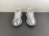 Men P*rada Top Quality Sneakers