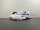 Men Women O*ff W*hite Top Quality Sneakers
