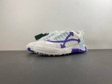 Men Women O*ff W*hite Top Quality Sneakers