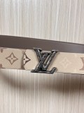 L*ouis V*uitton Belts Top Quality