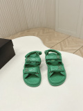Women C*hanel Top Quality Sandals