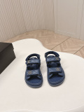 Women C*hanel Top Quality Sandals