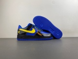 C*entral Cee x SYNA WORLD x N*ike A*ir F*orce 1 Low 「Racer Blue」IQ1402-010