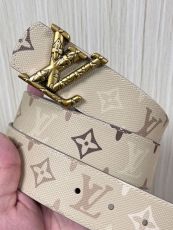 L*ouis V*uitton Belts Top Quality
