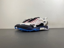 Men Women O*ff W*hite Top Quality Sneakers