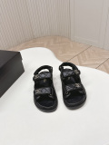 Women C*hanel Top Quality Sandals