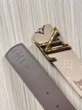 L*ouis V*uitton Belts Top Quality