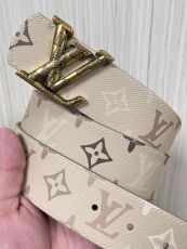 L*ouis V*uitton Belts Top Quality