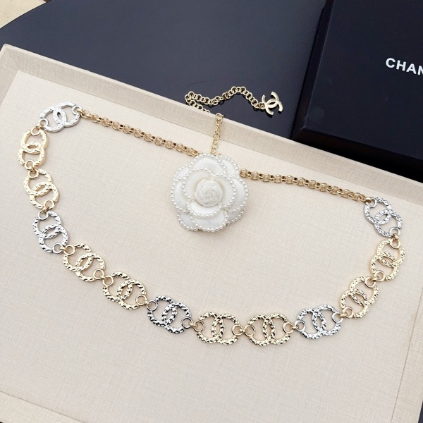 C*hanel Belts Top Quality