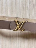 L*ouis V*uitton Belts Top Quality