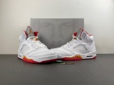 A*ir J*ordan 5 Retro OG 'Sunset' 2026  IV5678-102