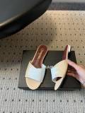 Women C*hanel Top Quality Sandals