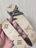 L*ouis V*uitton Belts Top Quality