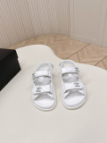 Women C*hanel Top Quality Sandals