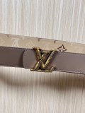 L*ouis V*uitton Belts Top Quality