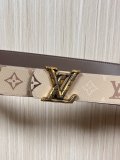 L*ouis V*uitton Belts Top Quality