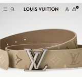 L*ouis V*uitton Belts Top Quality