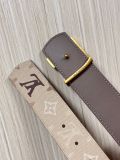 L*ouis V*uitton Belts Top Quality
