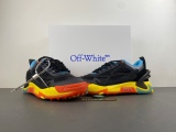 Men Women O*ff W*hite Top Quality Sneakers