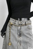C*hanel Belts Top Quality
